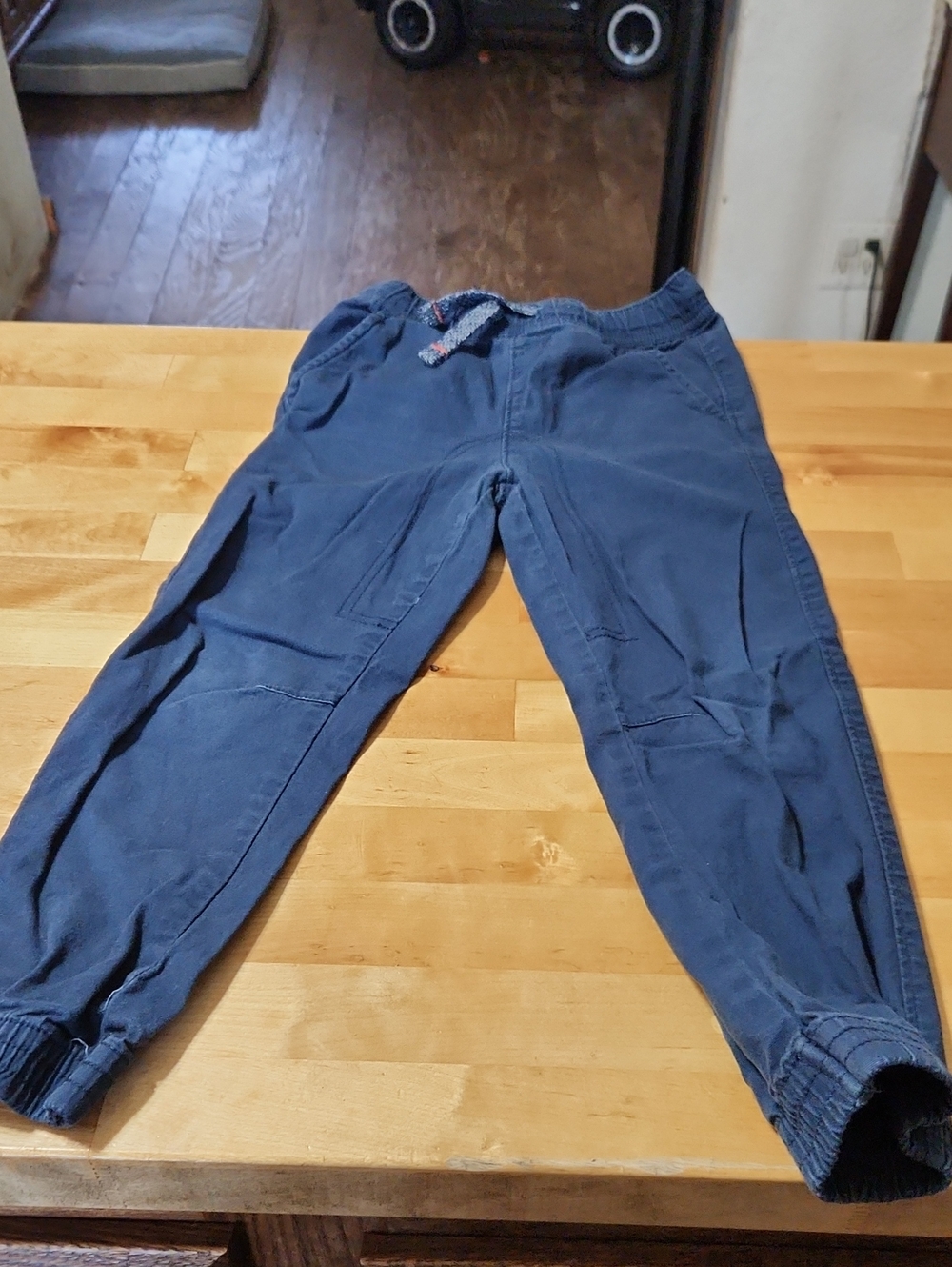Boy Pants